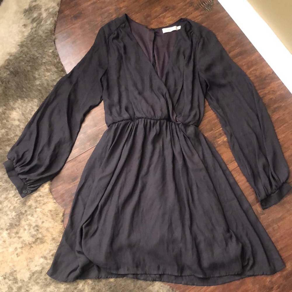 Lush Dress